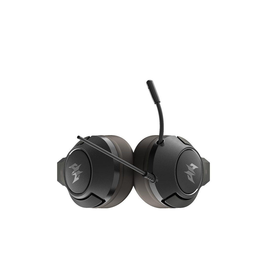 Acer Headset »Predator Galea 350 (PHW920) Schwarz«, Rauschunterdrückung