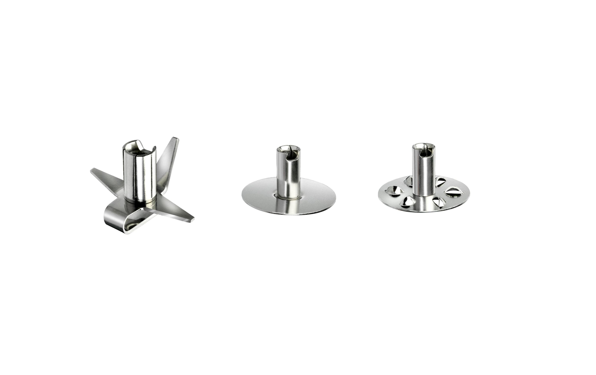 Bamix Stabmixer »160 Mono Weiss«, 160 W