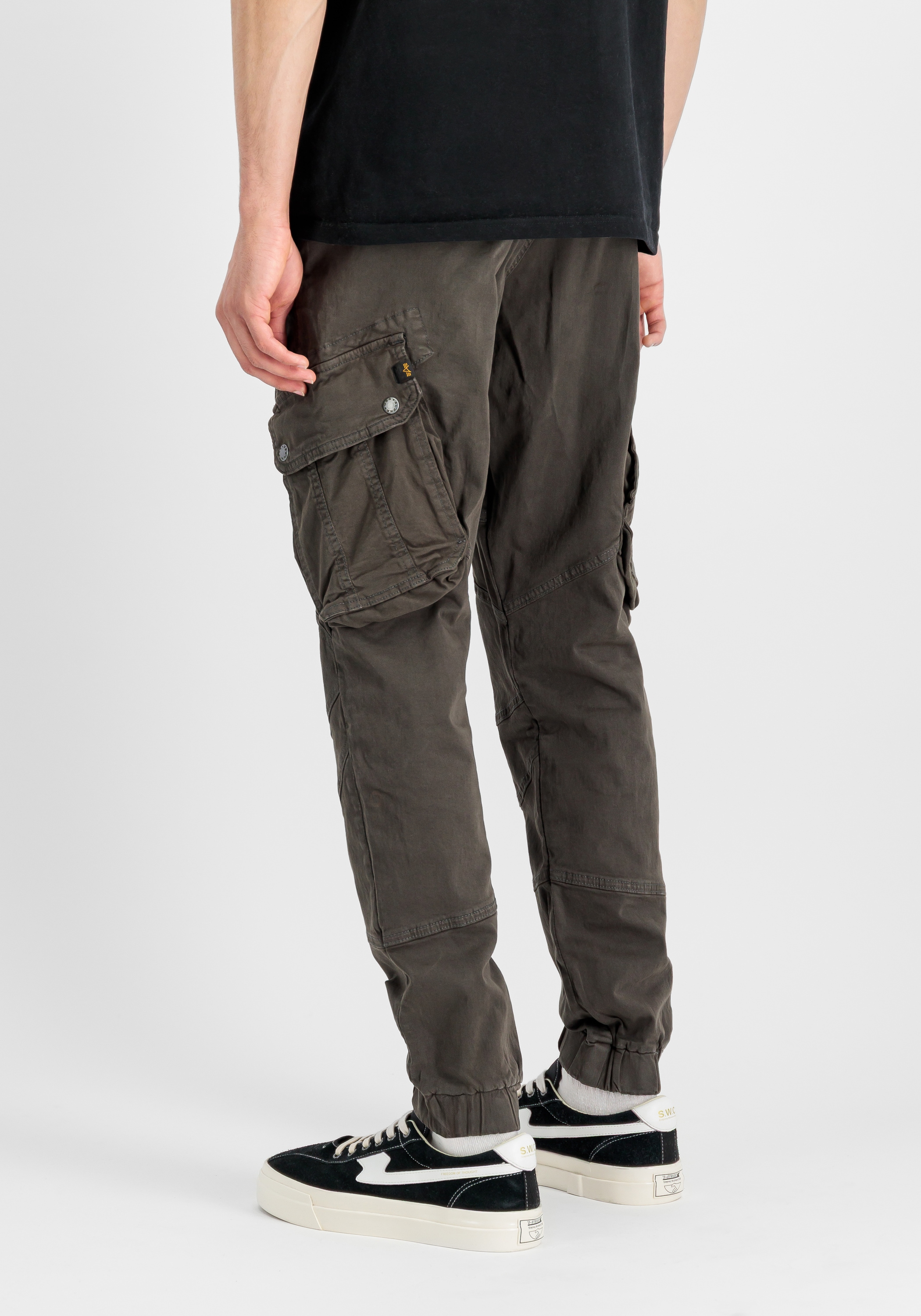 Alpha Industries Cargohose »Combat Pant«