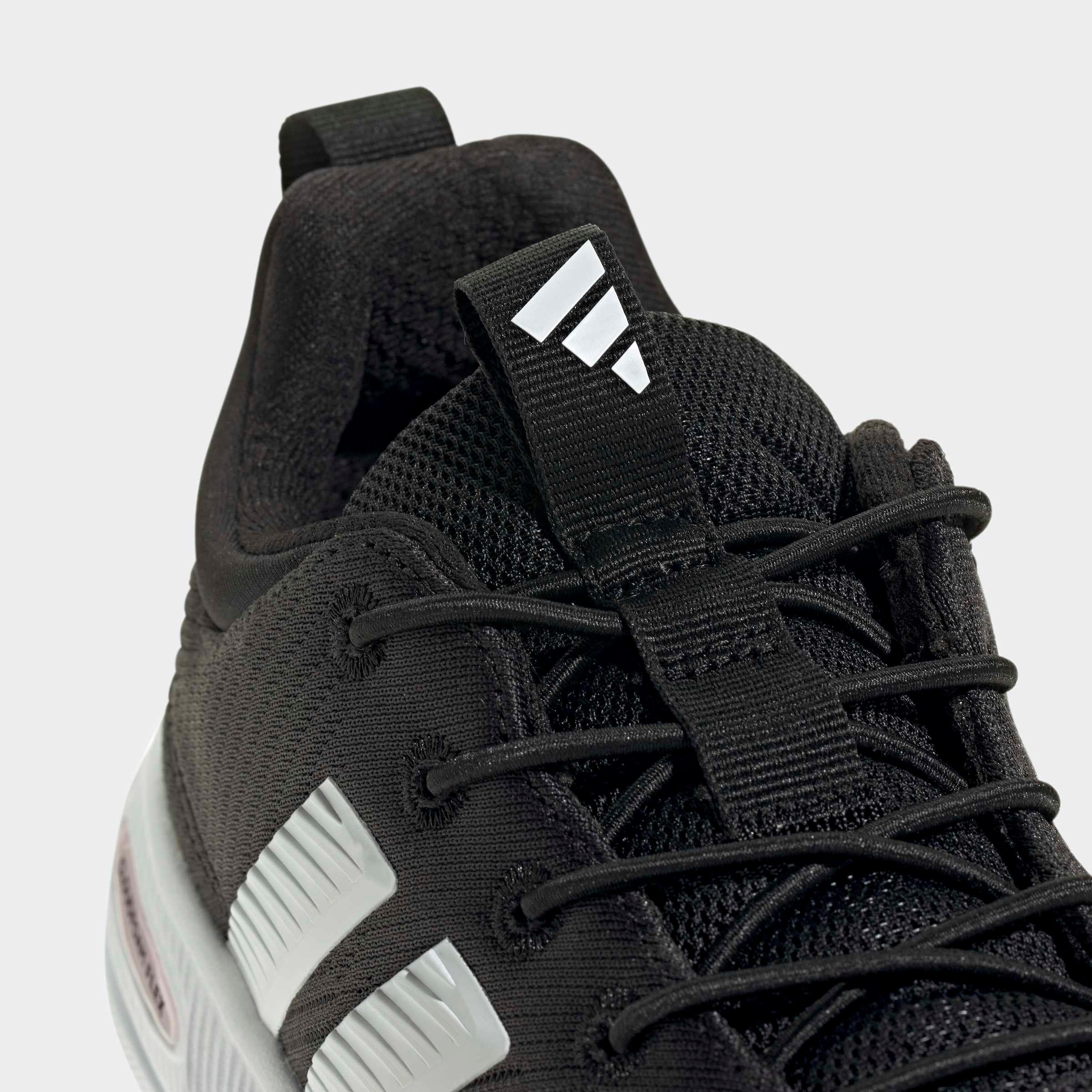 adidas Sportswear Walkingschuh »CLOUDFOAM FLEX ELASTIC LACES«