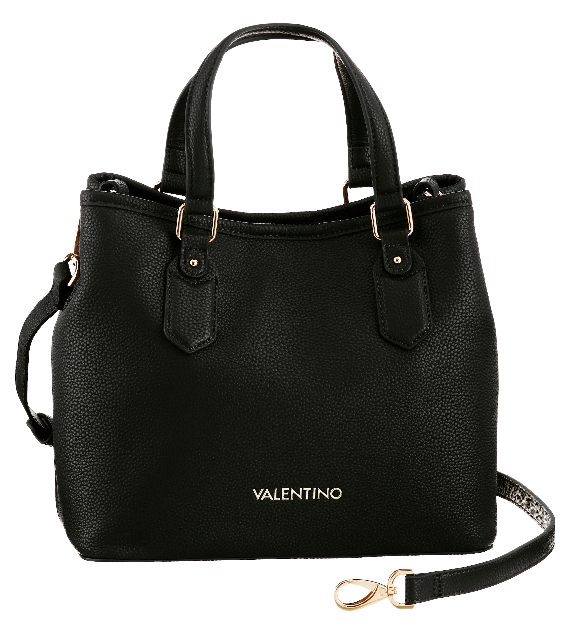 VALENTINO BAGS Shopper »BRIXTON«, Handtasche Damen Tasche Damen Schultertasche Henkeltasche