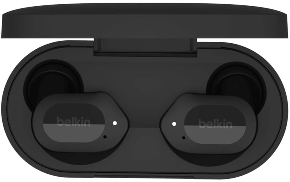 Belkin In-Ear-Kopfhörer »SOUNDFORM Play True wless«