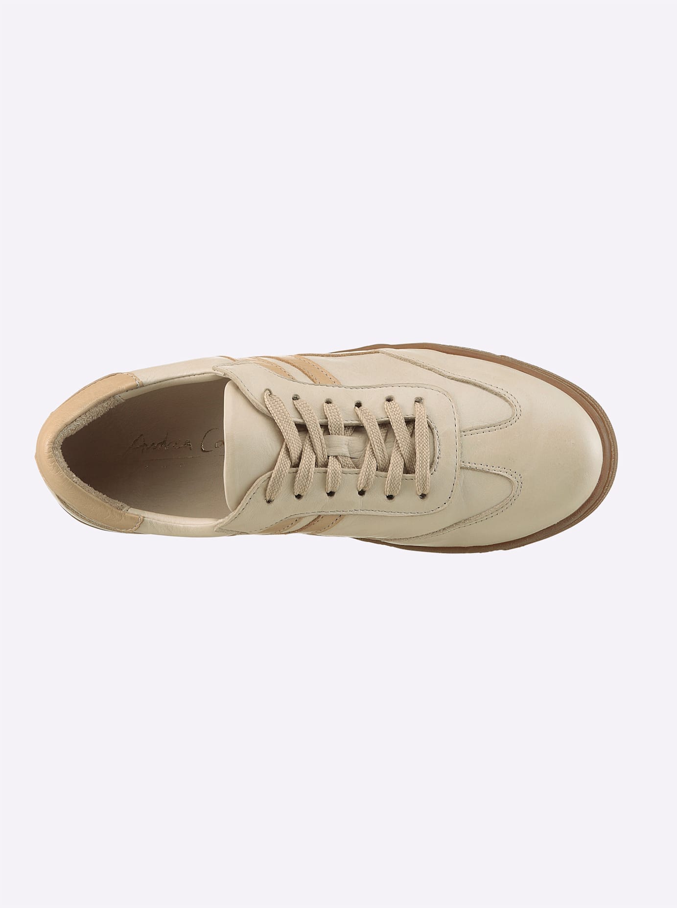 Andrea Conti Sneaker