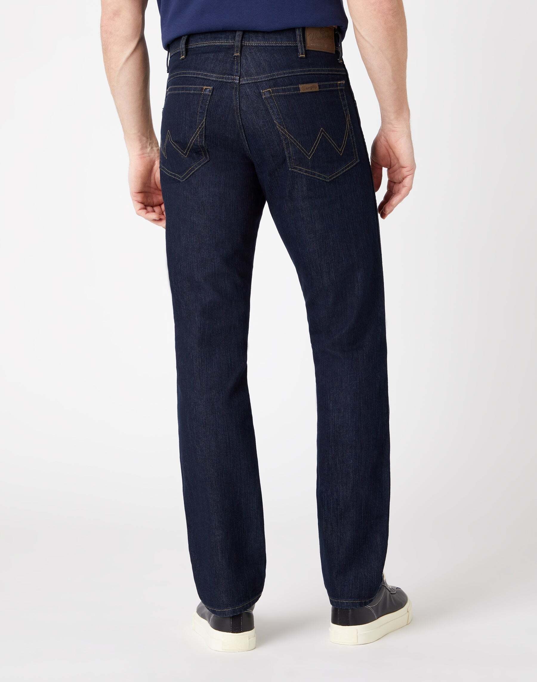 Wrangler Regular-fit-Jeans »Wrangler Jeans Regular Fit«