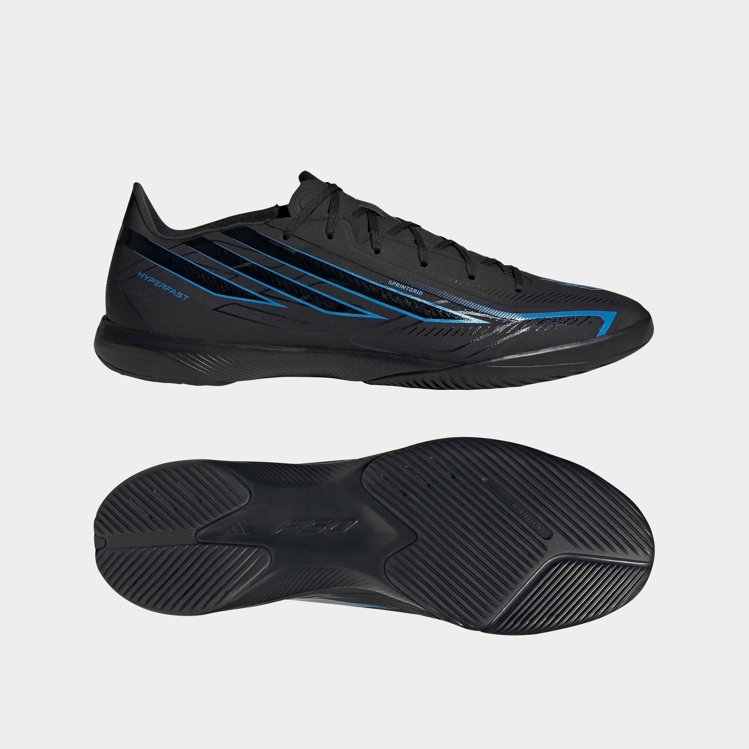 adidas Performance Chaussure de football »F50 HYPERFAST LEAGUE«  pour sol de salle