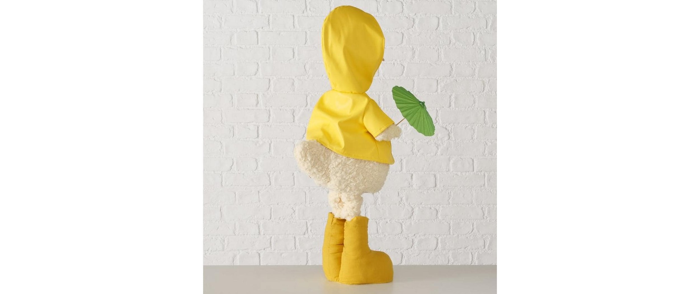 BOLTZE Dekofigur »Lise 107 cm« Dekofigur