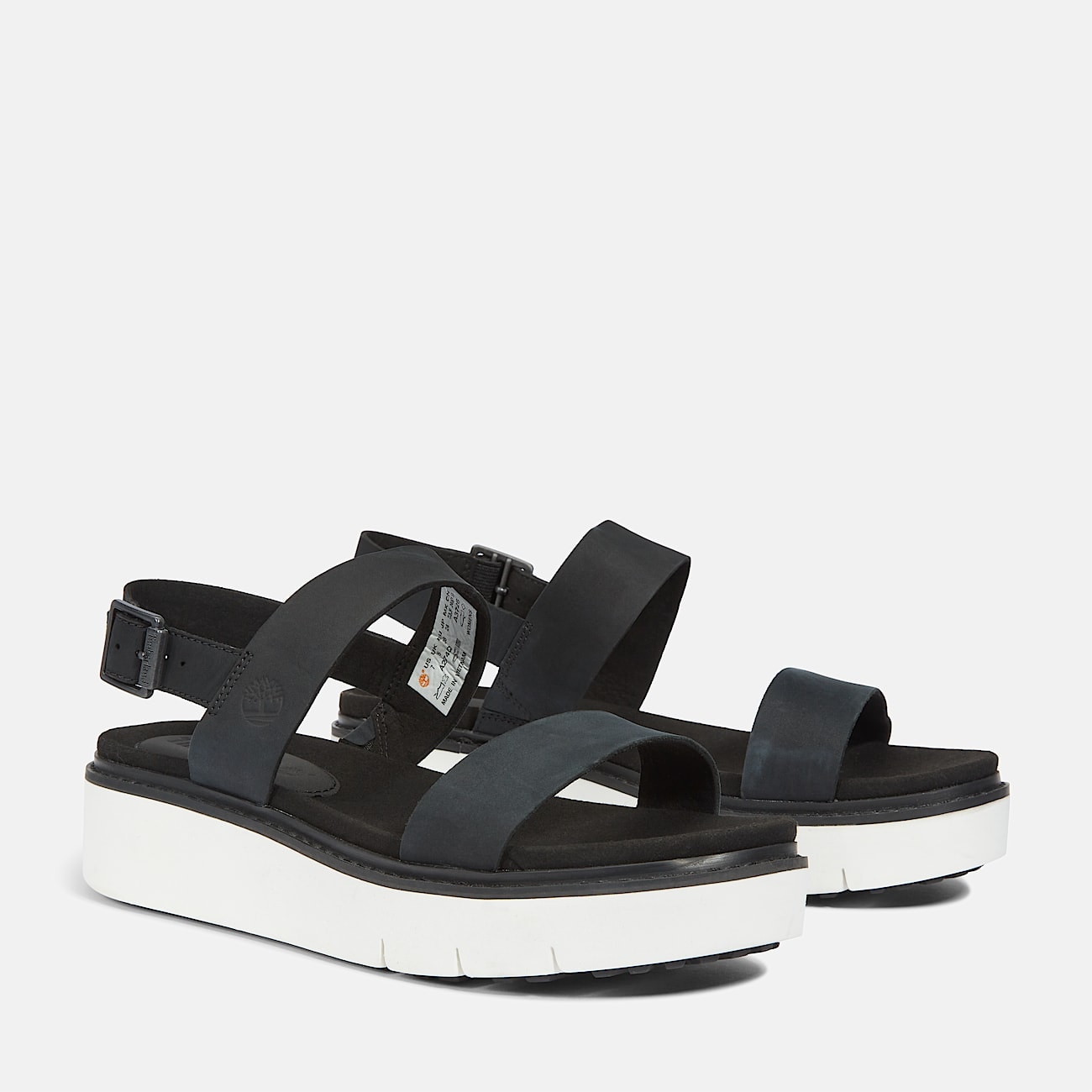 Timberland Sandale »SAFARI DAWN BACKSTRAP SANDAL«  aus Leder