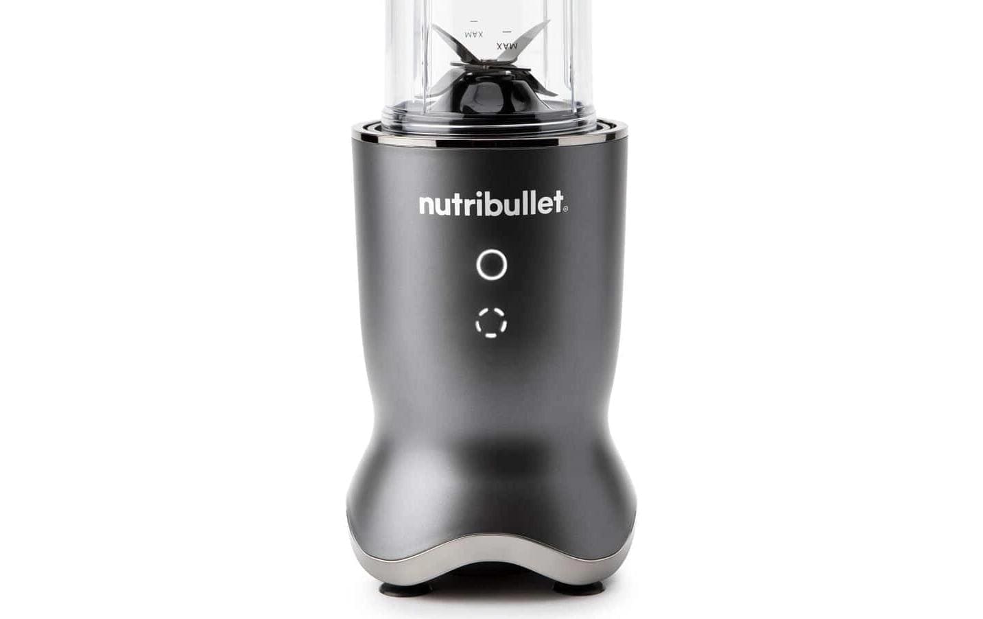 nutribullet Standmixer »Ultra Dark 1200 W«, 1200 W
