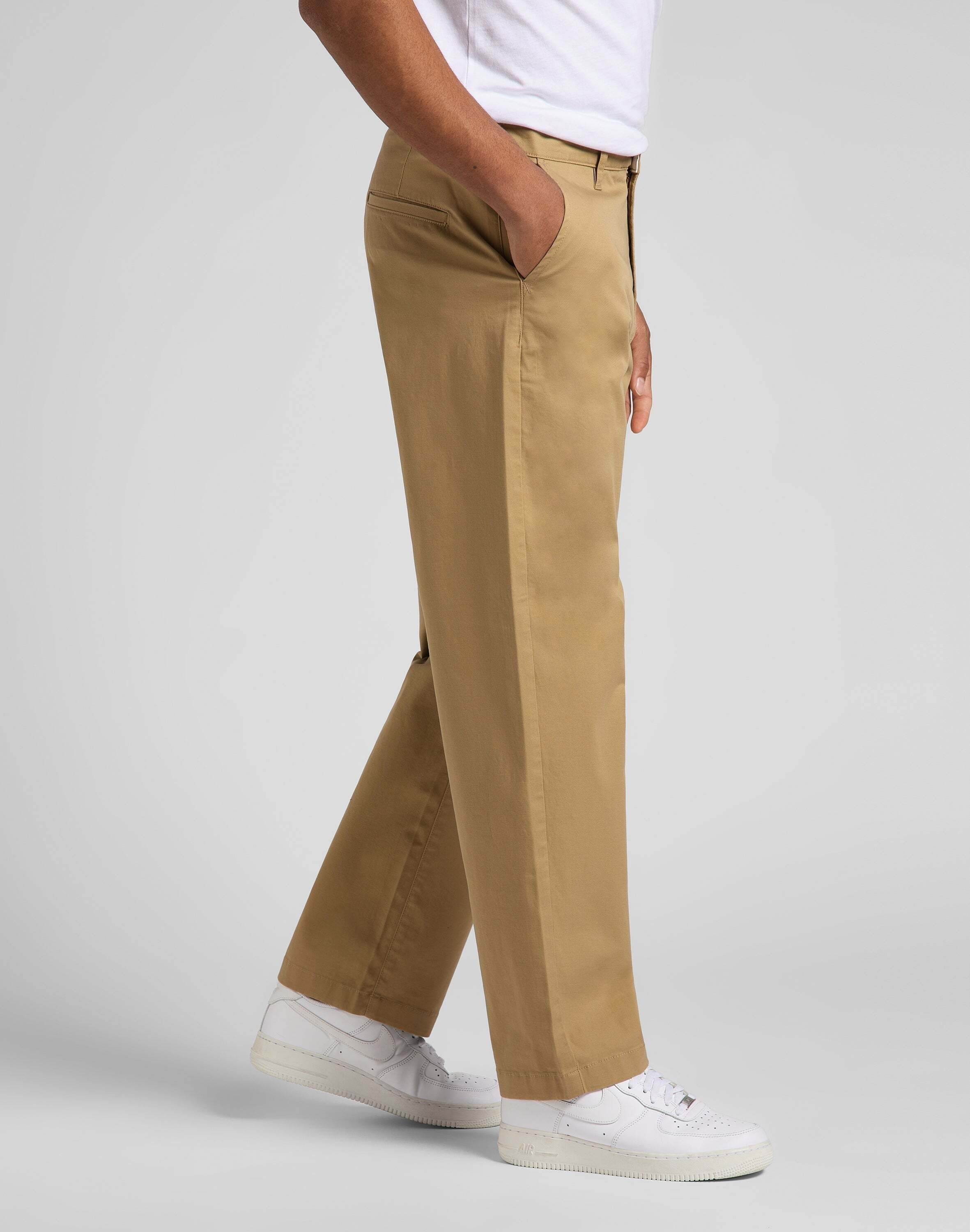 Lee® Chinos »LEE Chino Loose«