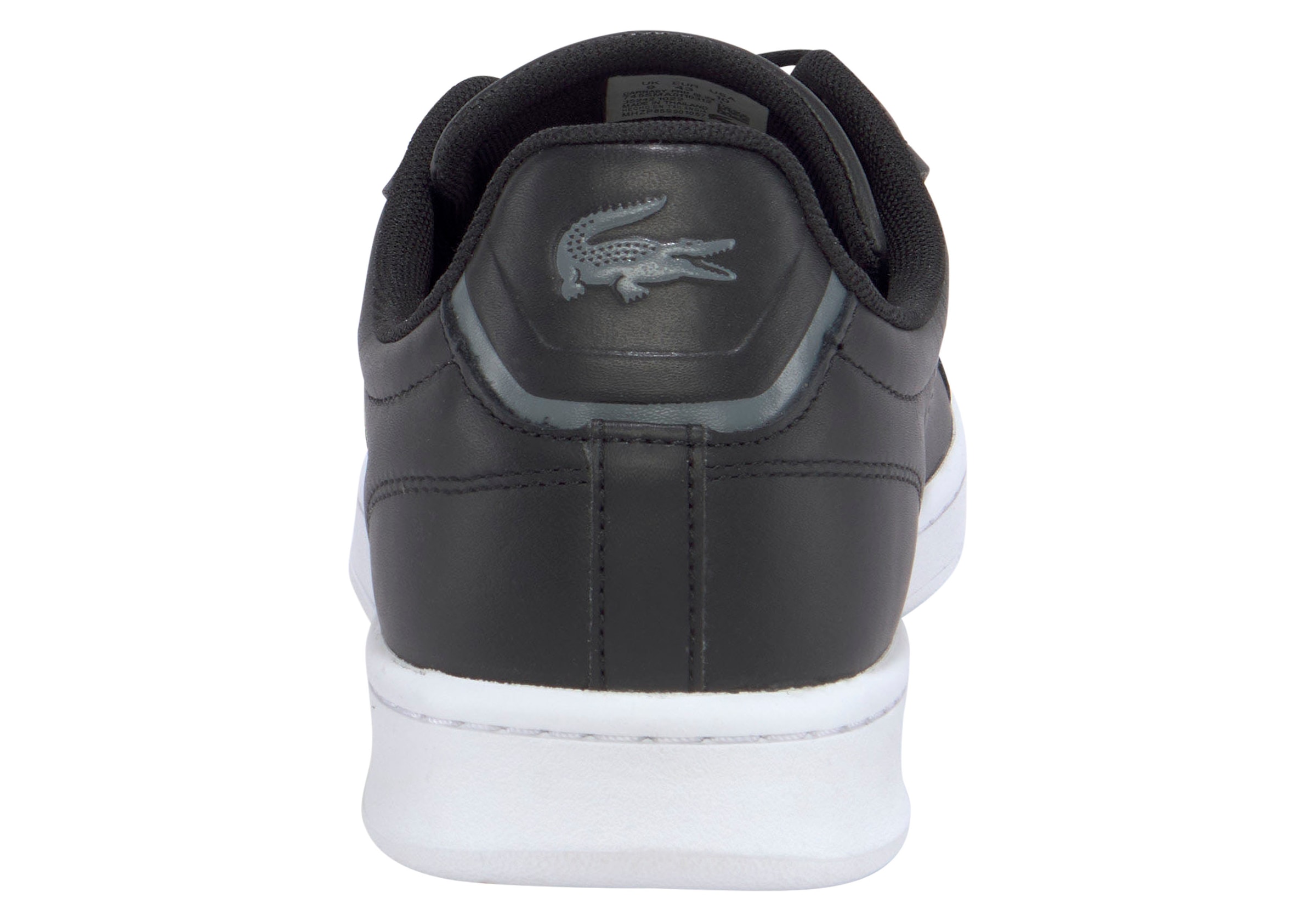 Lacoste Sneaker »CARNABY PRO BL23 1 SMA«