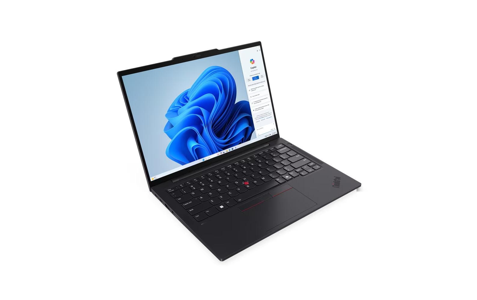 Lenovo Notebook »ThinkPad T14s Gen 5 (Intel)«, 35,42 cm, / 14 Zoll, Intel, Core Ultra 5, 512 GB SSD