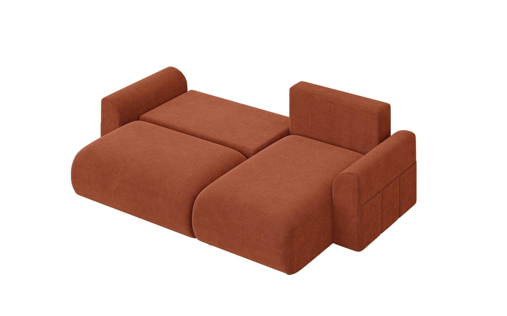 andas Ecksofa »VasbySuyal«, L-Form