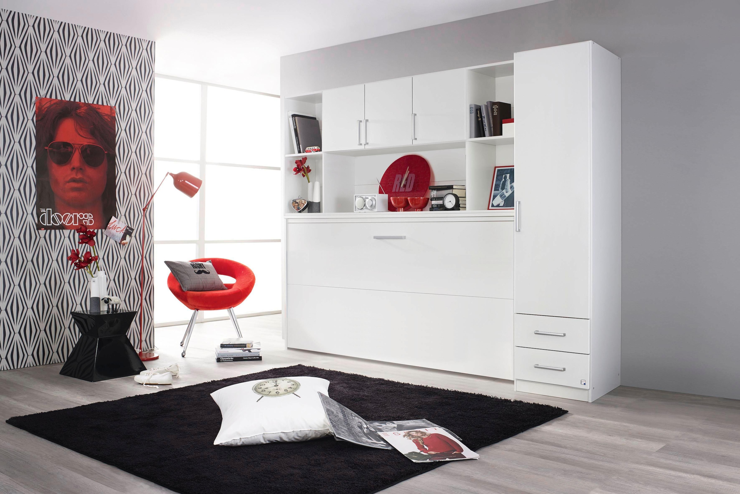 rauch Kleiderschrank »Albero«