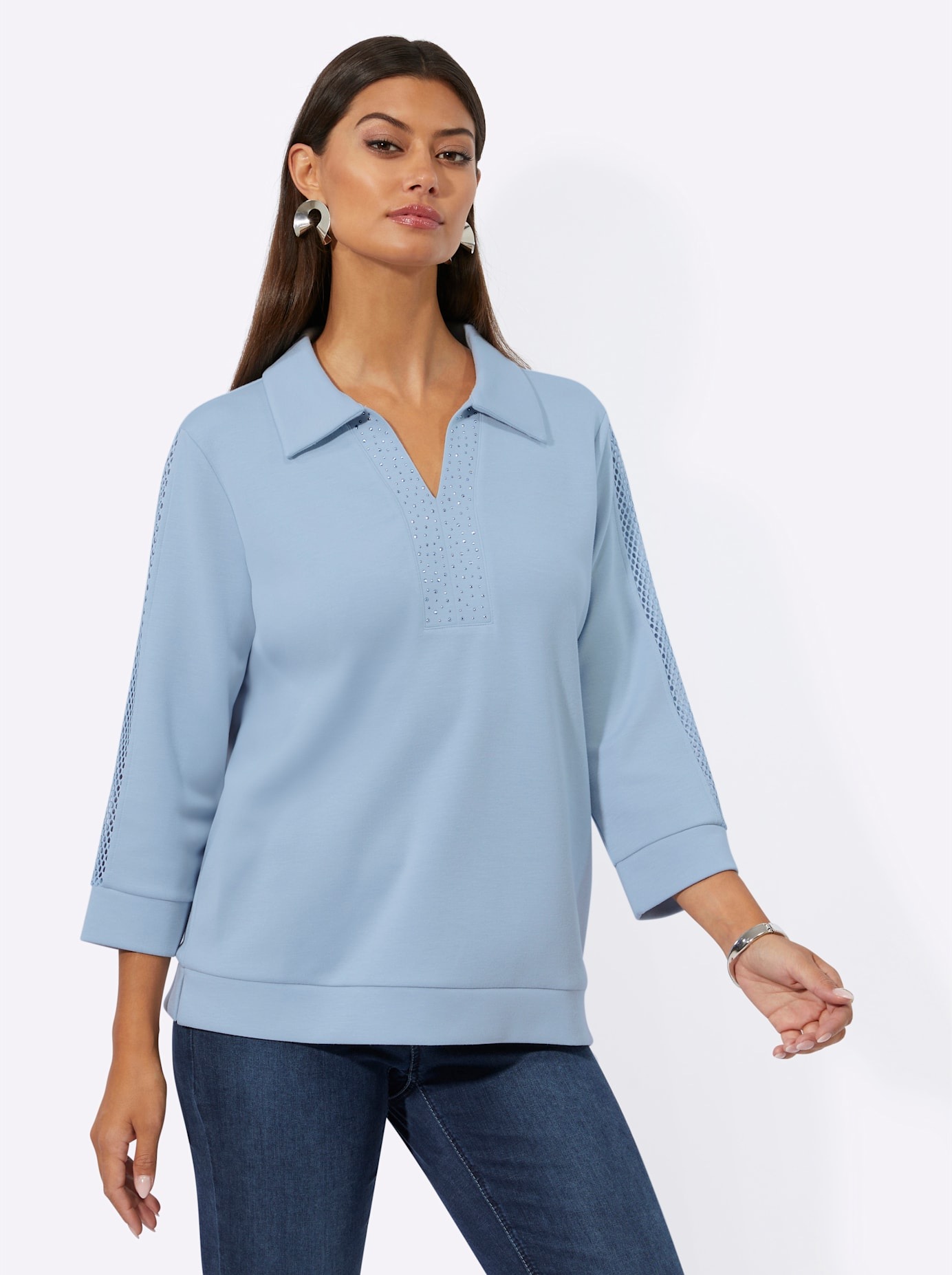 creation L Sweatshirt