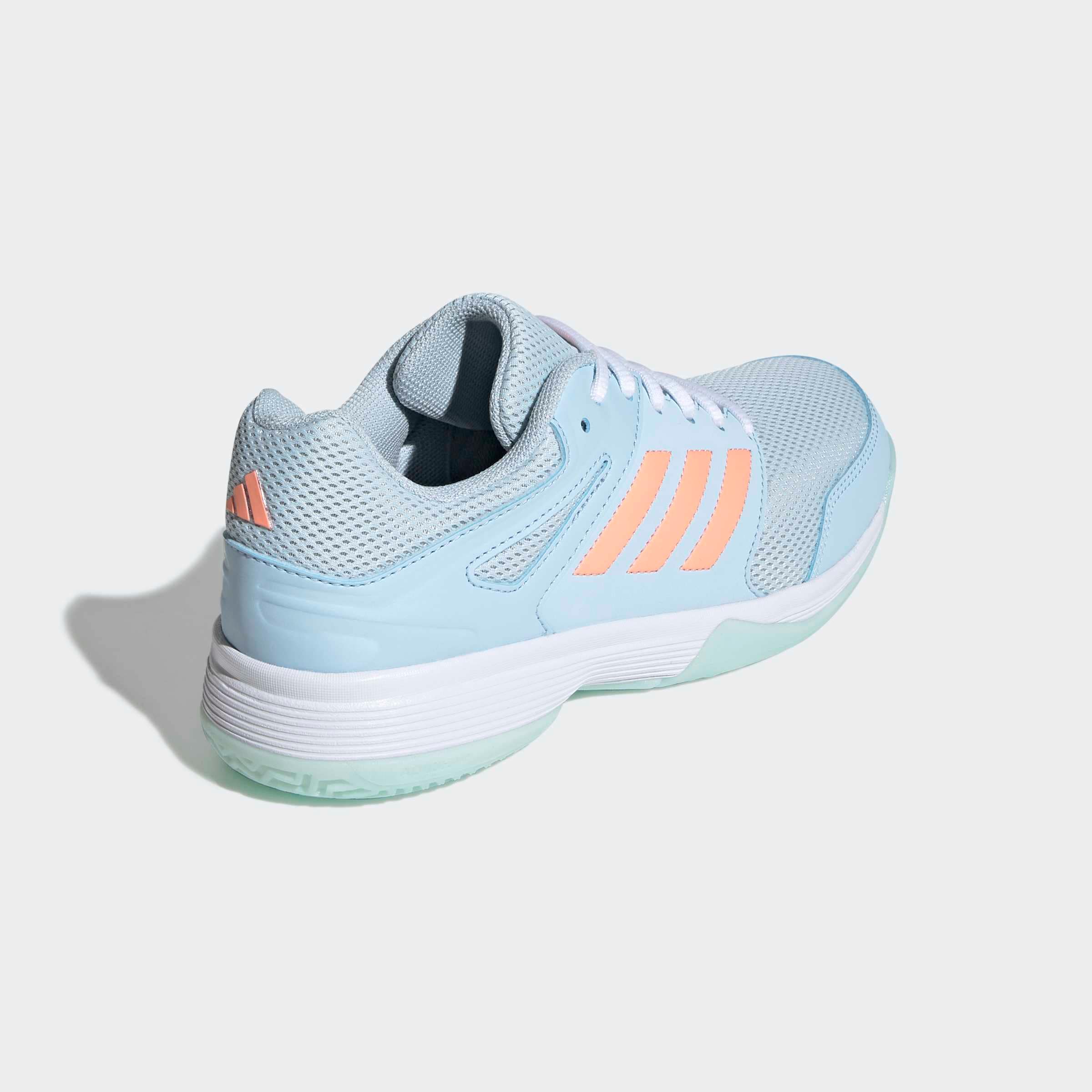 adidas Performance Hallenschuh »SPEEDCOURT IN«  geeignet für jeden Hallensport