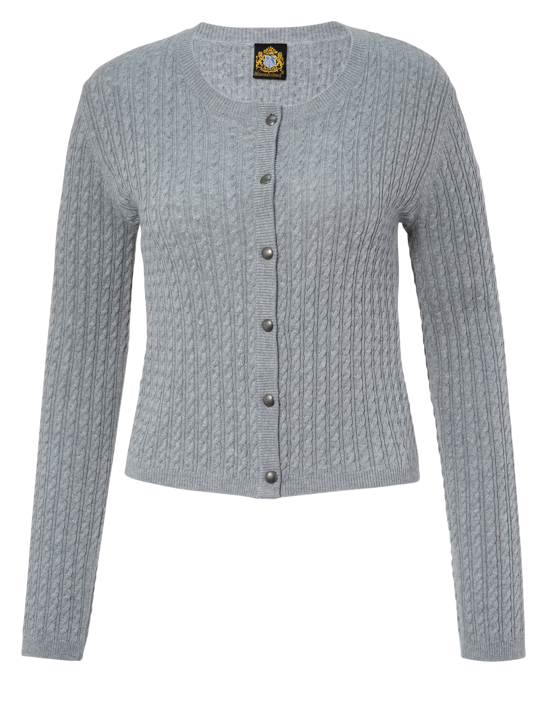 Image of Hammerschmid Trachtenstrickjacke, Damen, vielseitig kombinierbar bei Ackermann Versand Schweiz