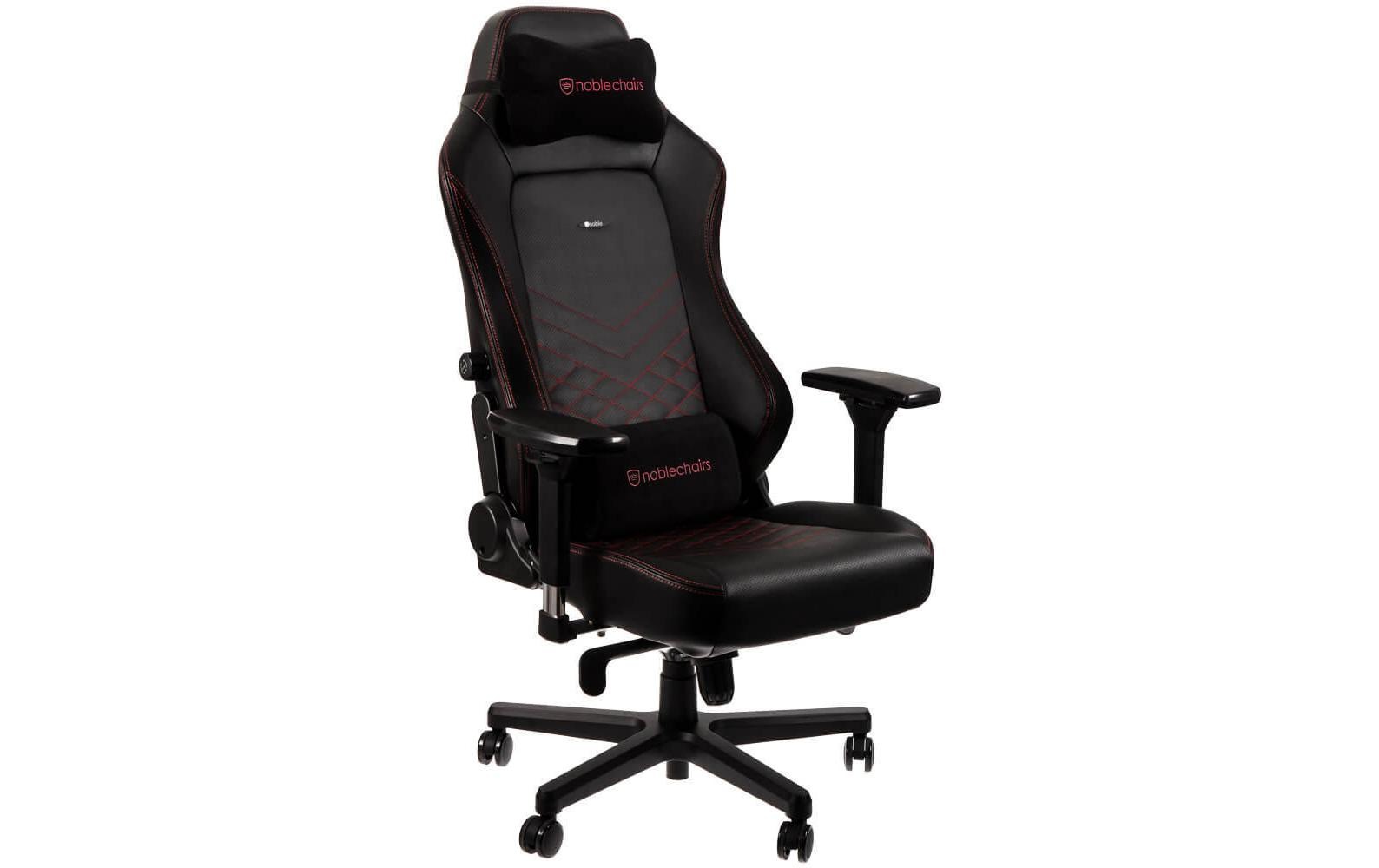 Image of Gaming-Stuhl "noblechairs HERO" ()
