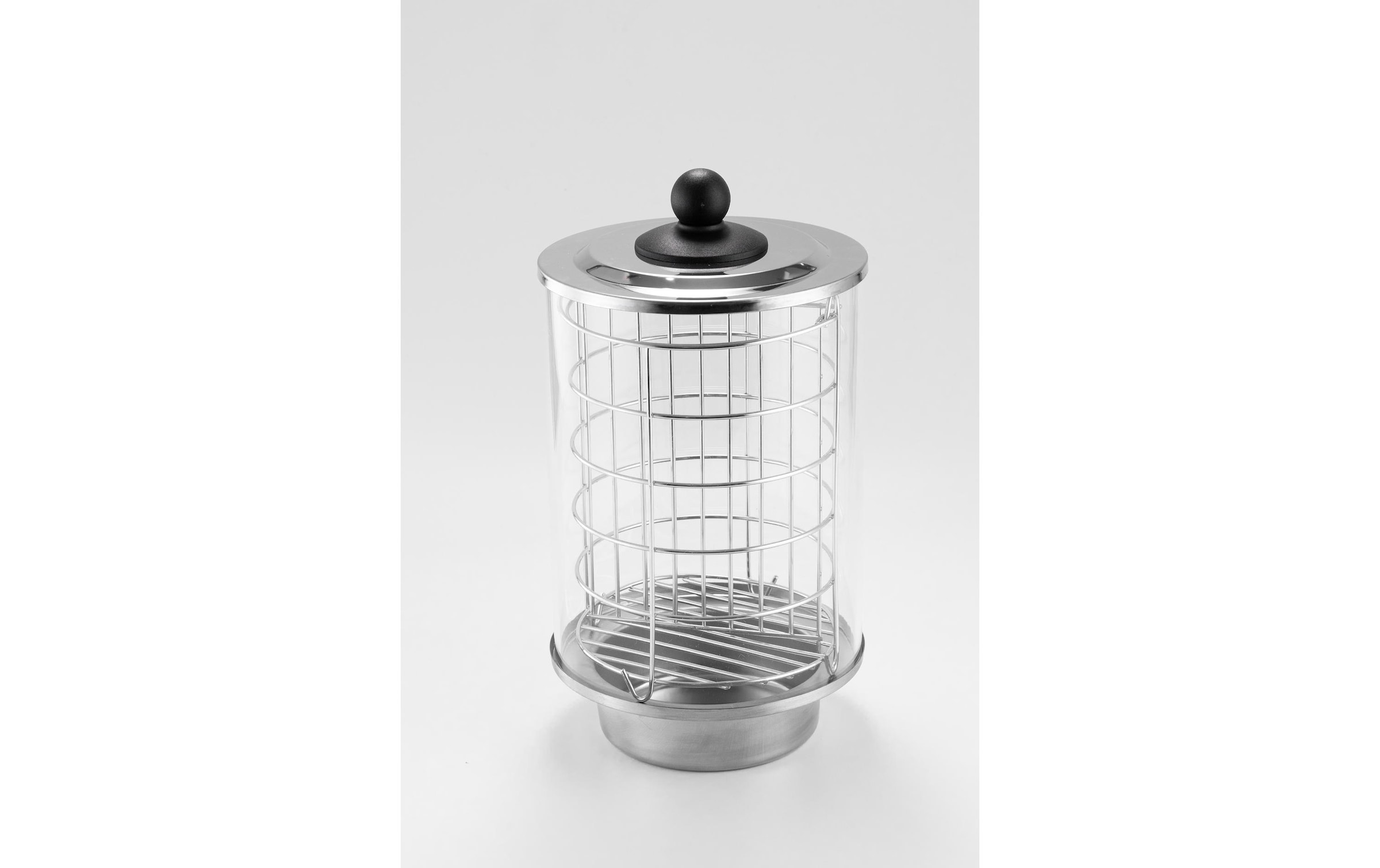 FURBER Hotdog-Maker »Dog Maschine Big John 42«, 420 W