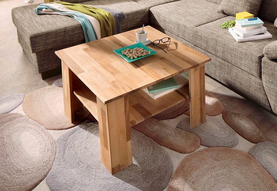 Woltra Couchtisch, Woltra, in 2 Grössen kaufen