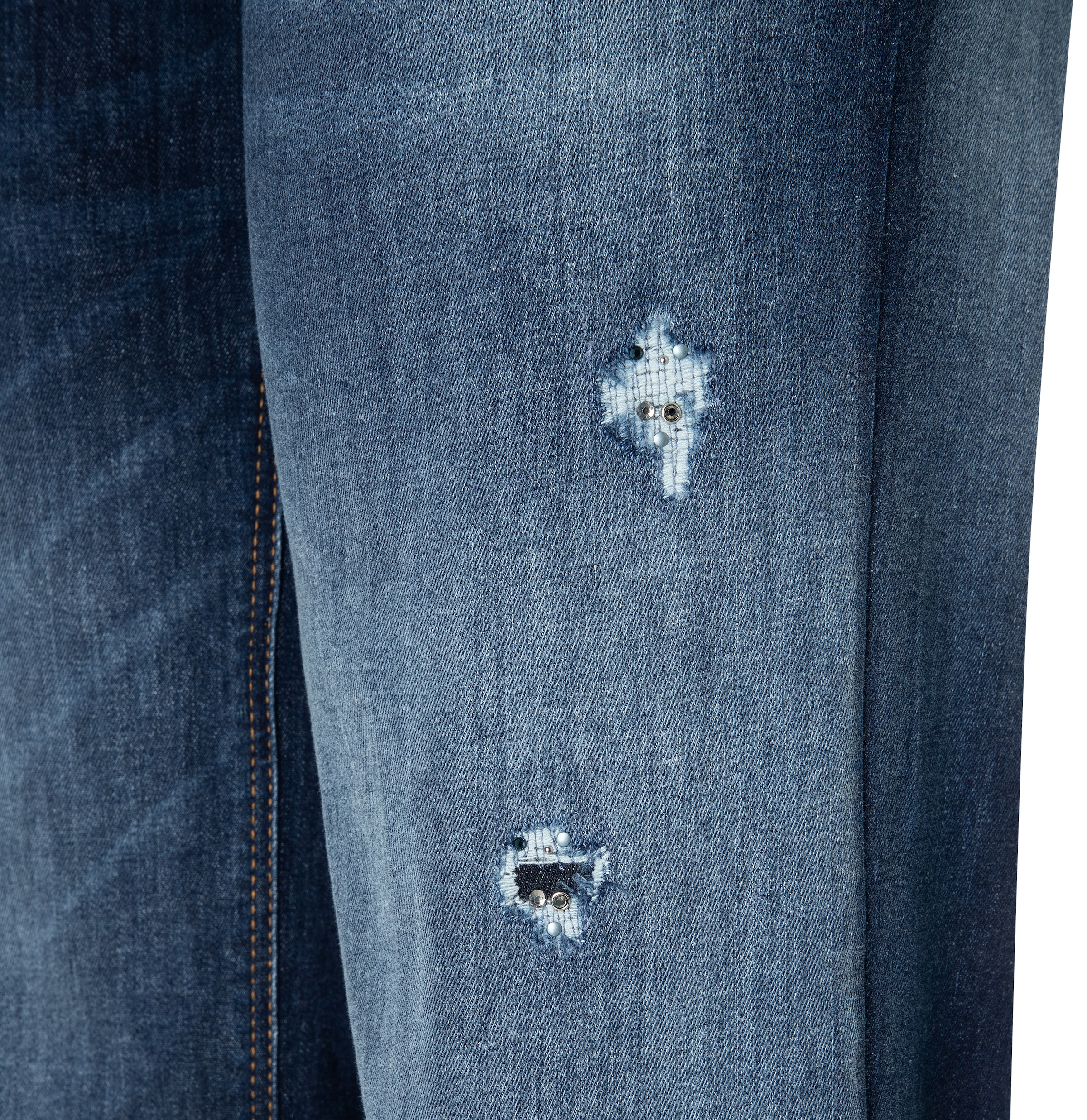 MAC Weite Jeans »WIDE«, im Five-Pocket Style