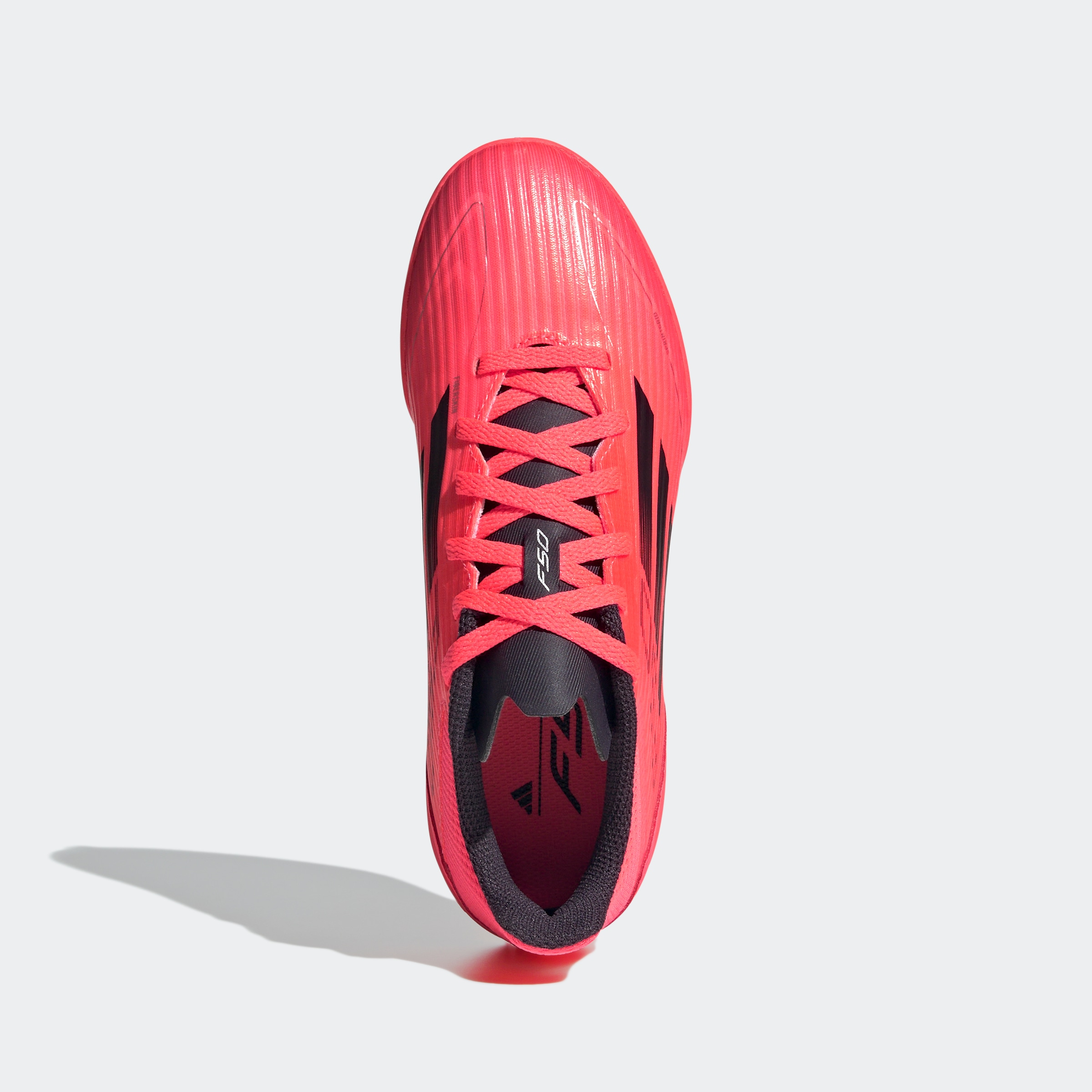 adidas Performance Fussballschuh »F50 LEAGUE KIDS IN«