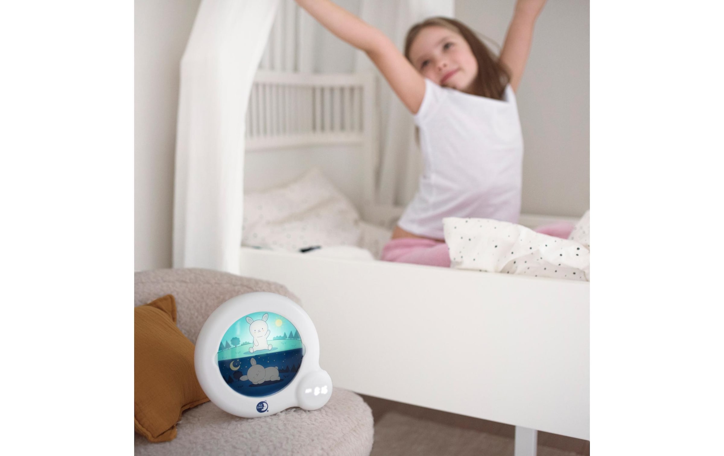 Pabobo Wecker »KidSleep Essentials«