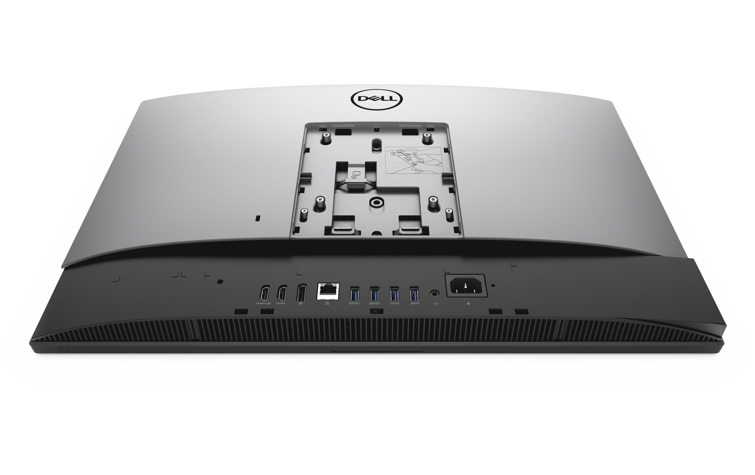 Dell All-in-One PC »AIO OptiPlex 7480-NRRPJ«