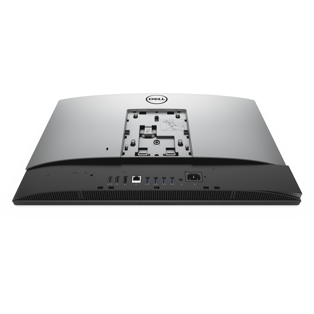 Dell All-in-One PC »AIO OptiPlex 7480-NRRPJ«