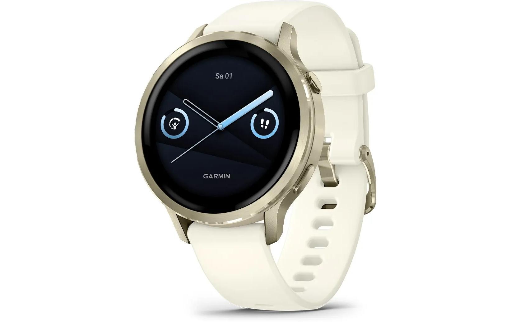 Image of Garmin Smartwatch "Venu 4"(41/ 1,2 ″) Garmin