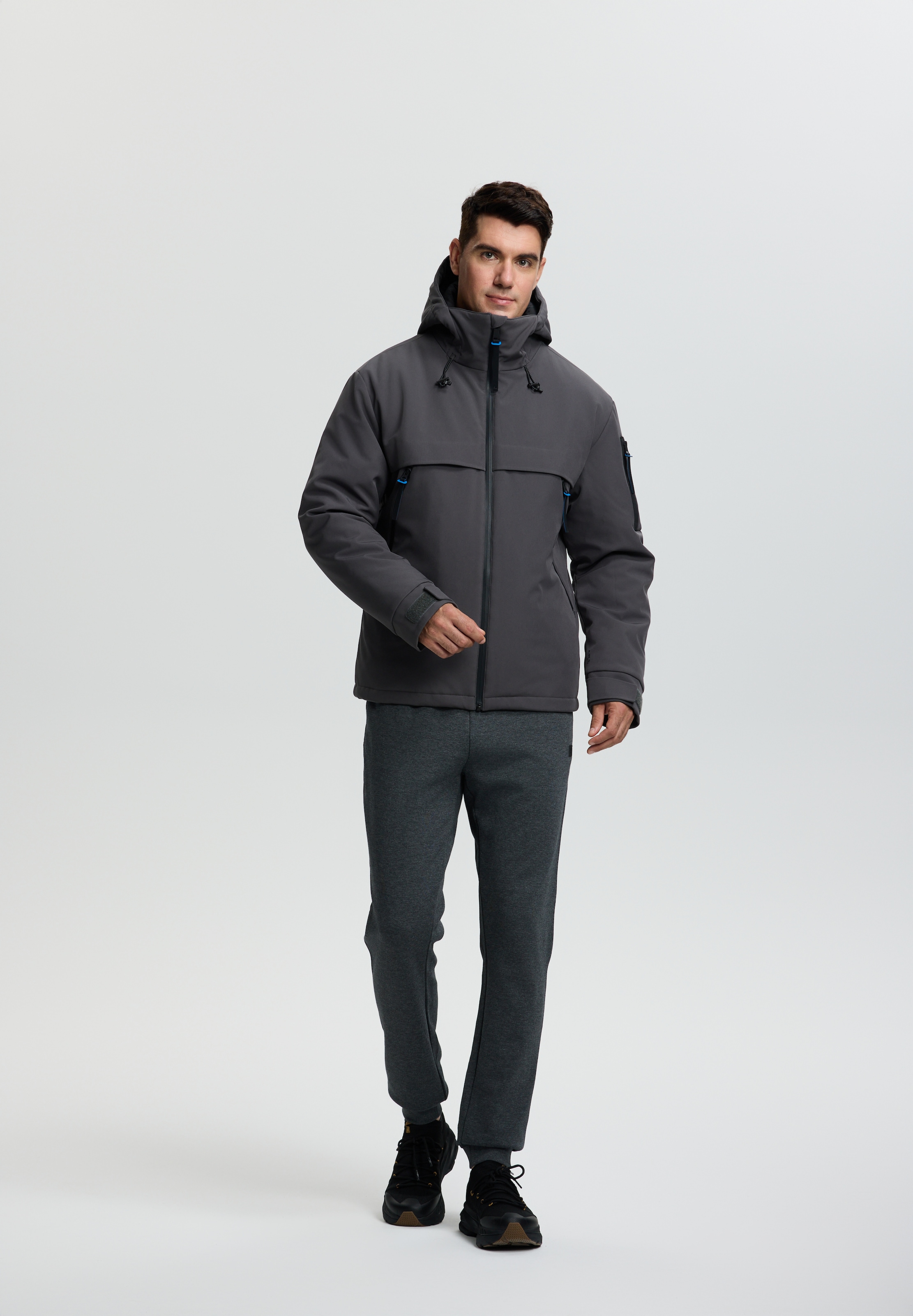 Luhta Softshelljacke »HUKKALA«, (1 St.)