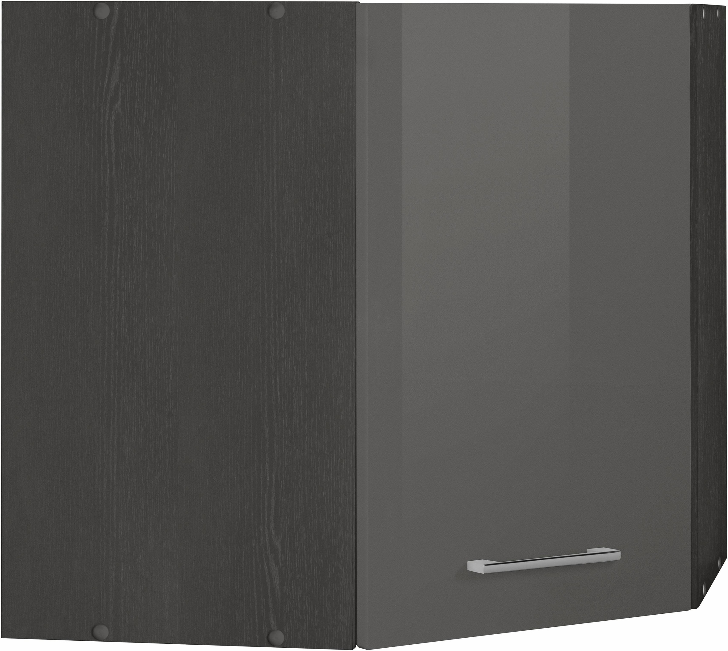 Image of HELD MÖBEL Eckhängeschrank »Utah« bei Ackermann Versand Schweiz