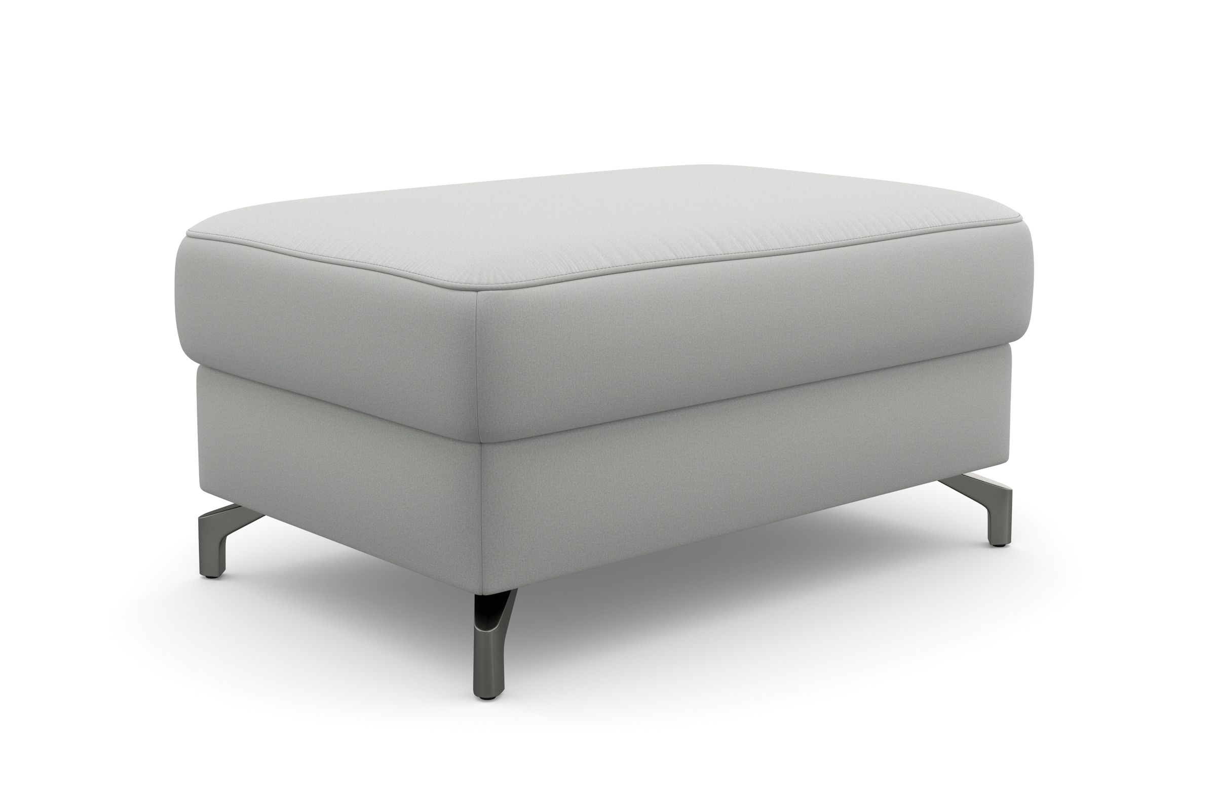 Image of sit&more Stauraumhocker "Scarlett" mit Stauraum