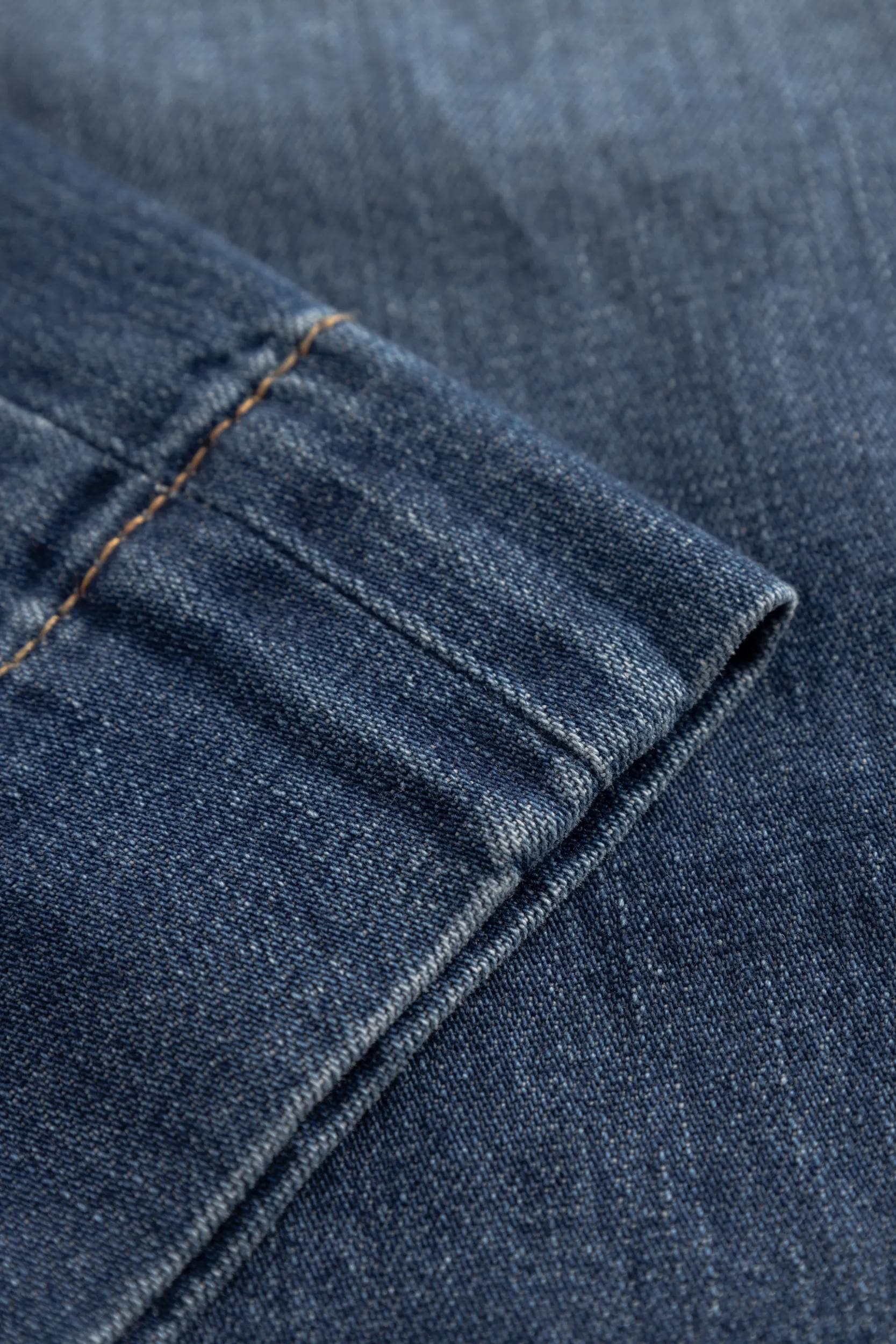 JOOP! Jeans large »Esra« taille moyenne, jambe large