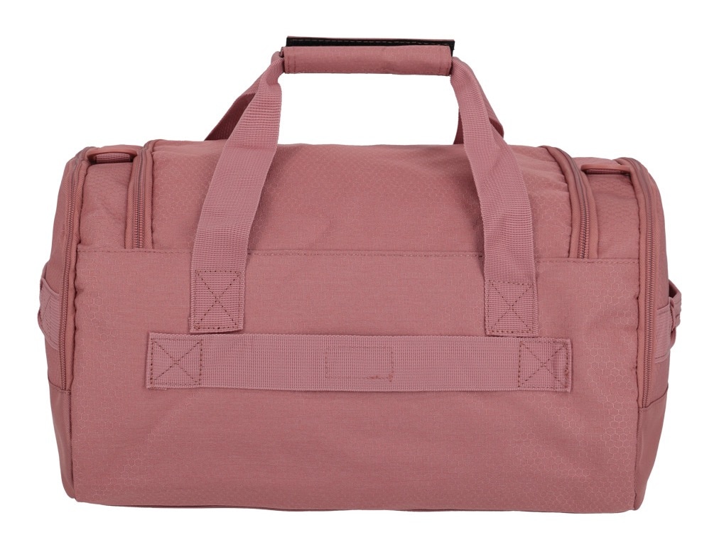 travelite Reisetasche »KICK OFF, verschiedene Grössen und Farben«, Reisegepäck Sporttasche Freizeittasche mit Aufsteckfunktion
