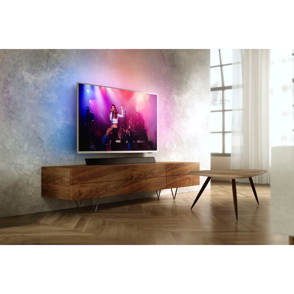 Philips Soundbar »TAB5105«