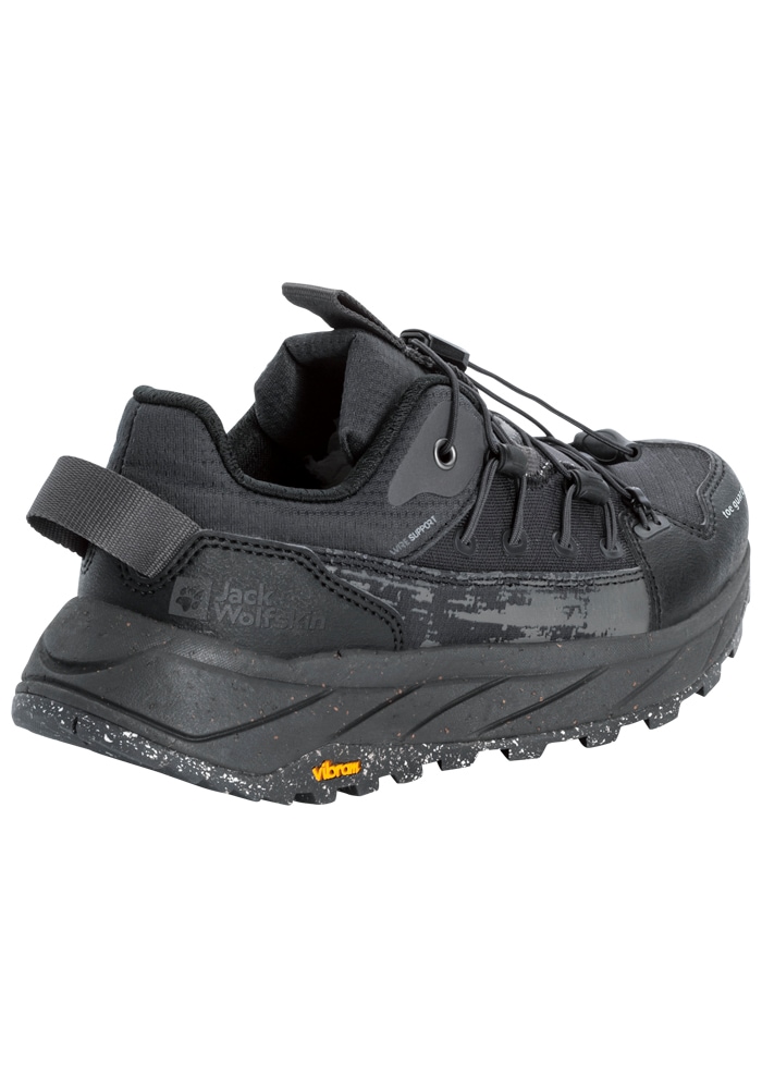 Jack Wolfskin Wanderschuh »TERRAQUEST LOW W«