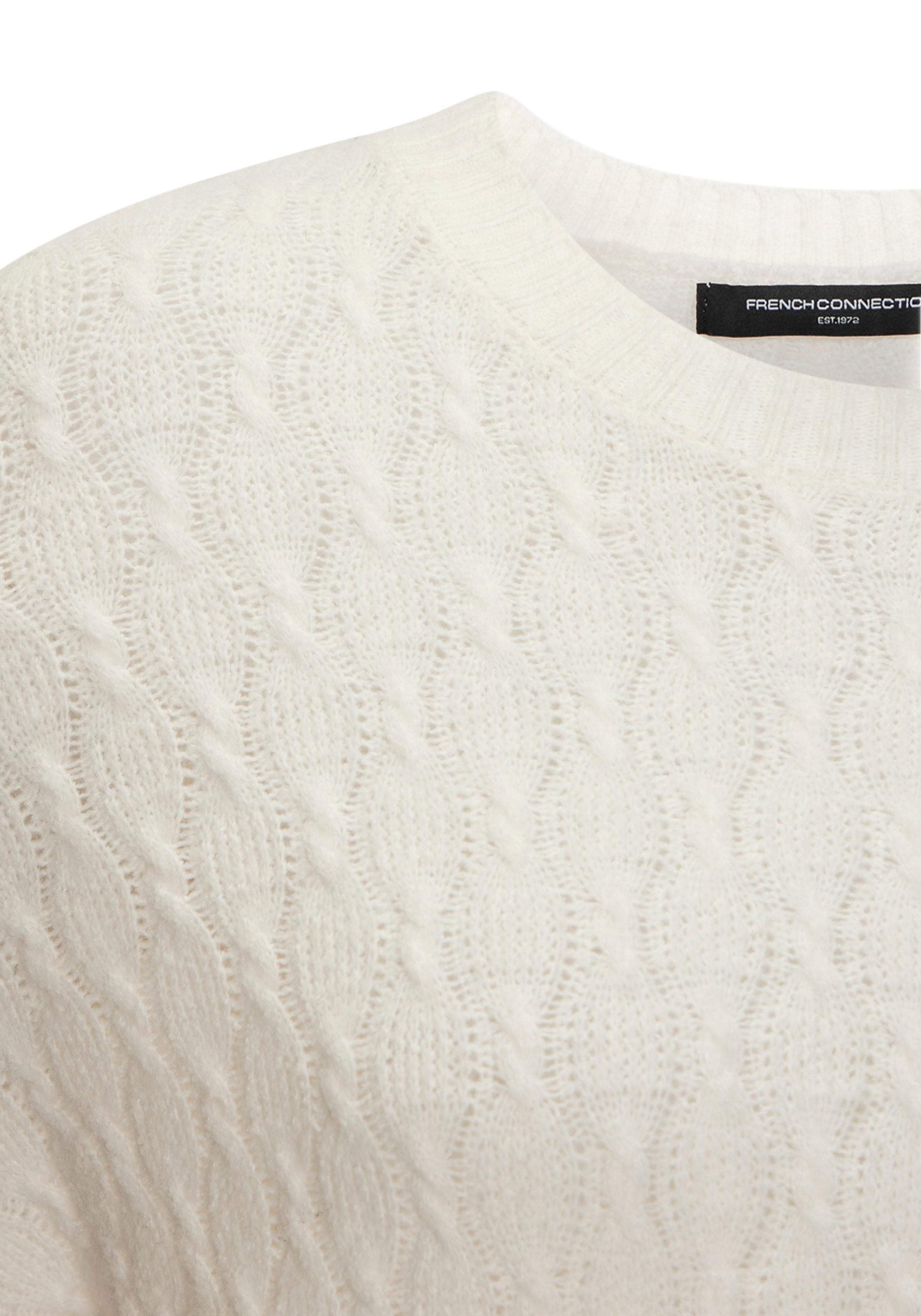 French Connection Pull en tricot
