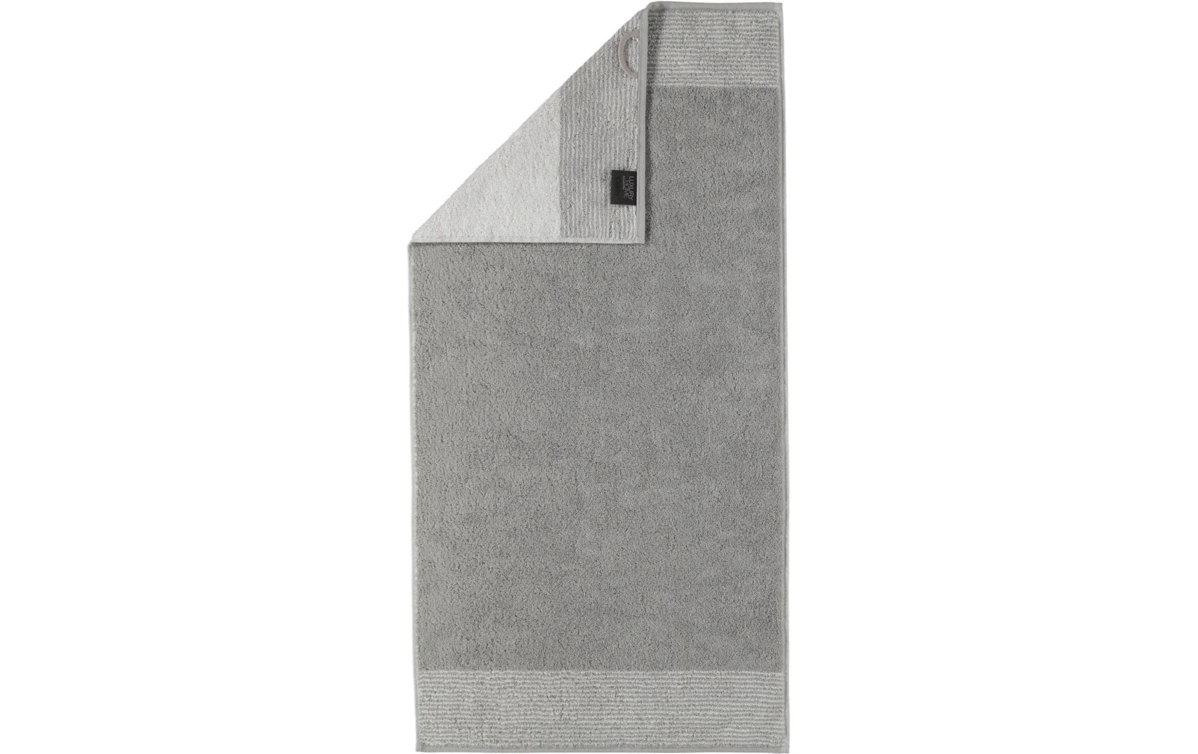 Image of Cawö Handtuch "Two Tone 50 x 100 cm"