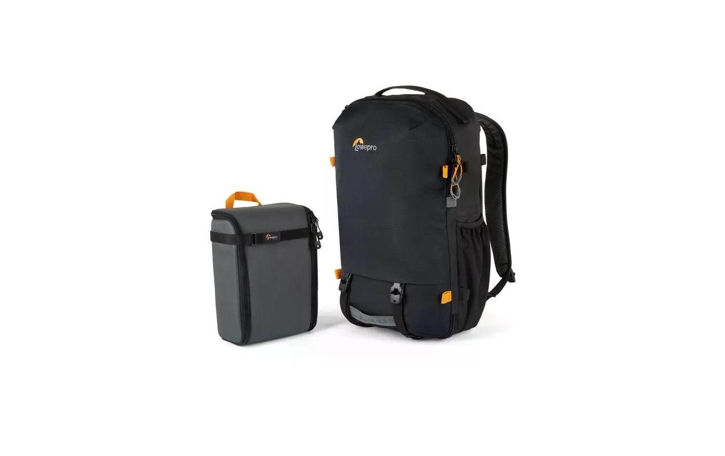Lowepro Kameratasche »Trekker Lite BP 250 AW Schwarz«