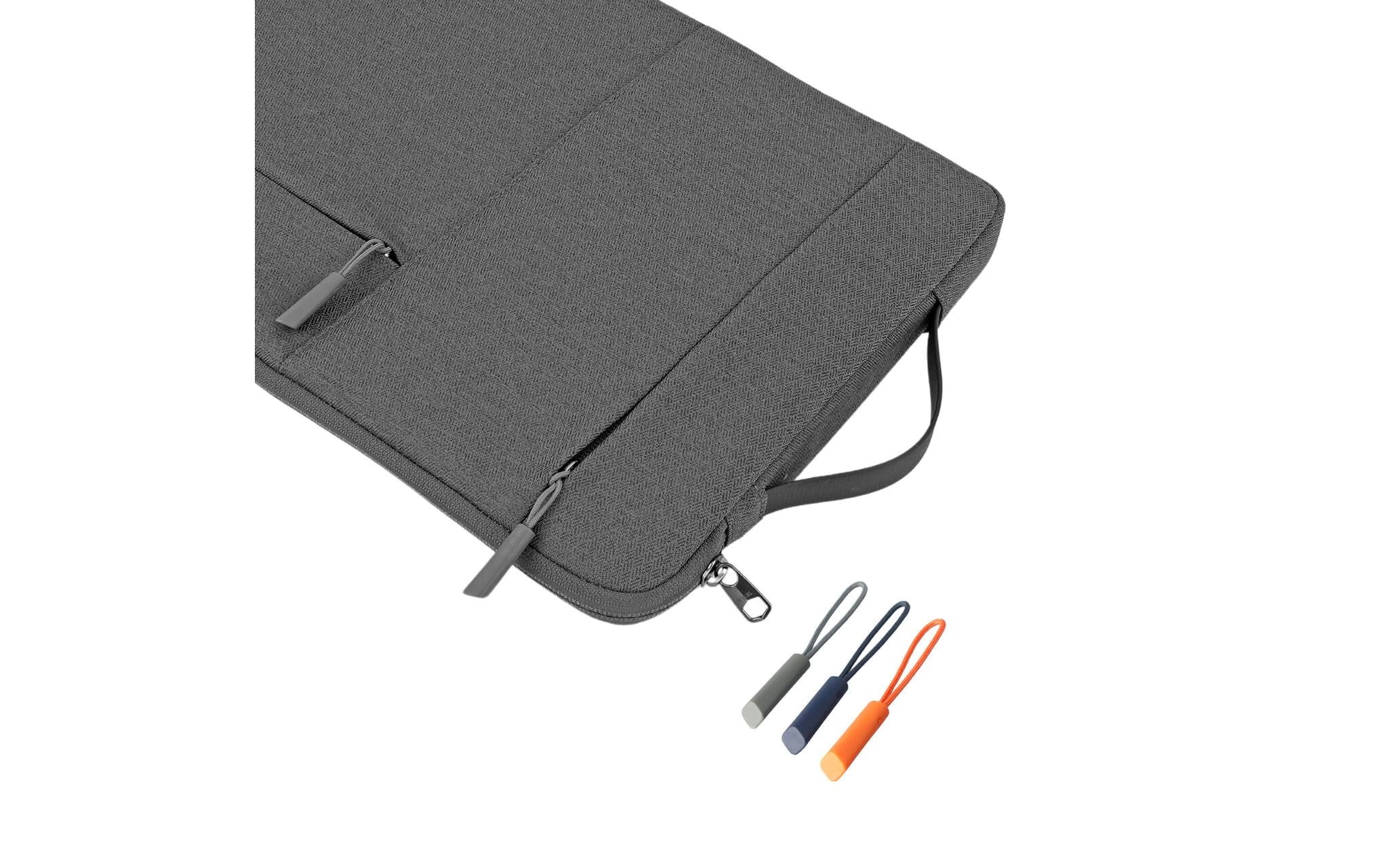 4smarts Laptoptasche »AirCushion Slim 15«
