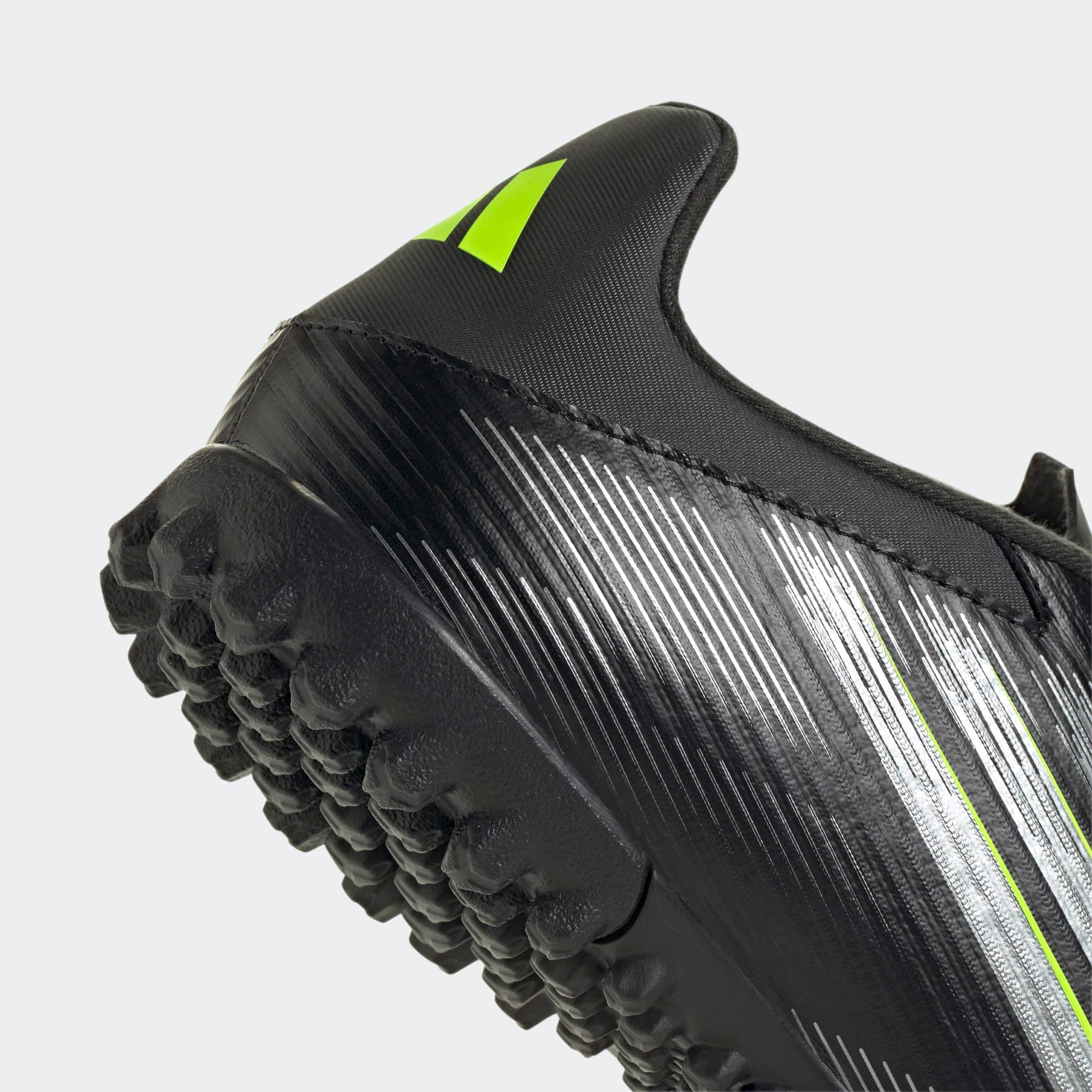 adidas Performance Fussballschuh »F50 CLUB KUNSTRASEN E«, geeignet für harte Untergründe Asche und Kunstrasen