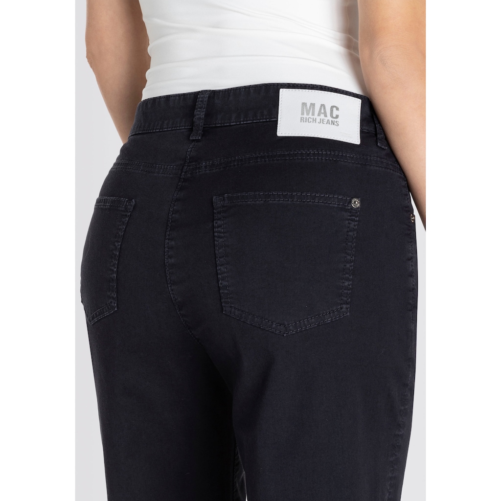 MAC Weite Jeans »Rich-Culotte«