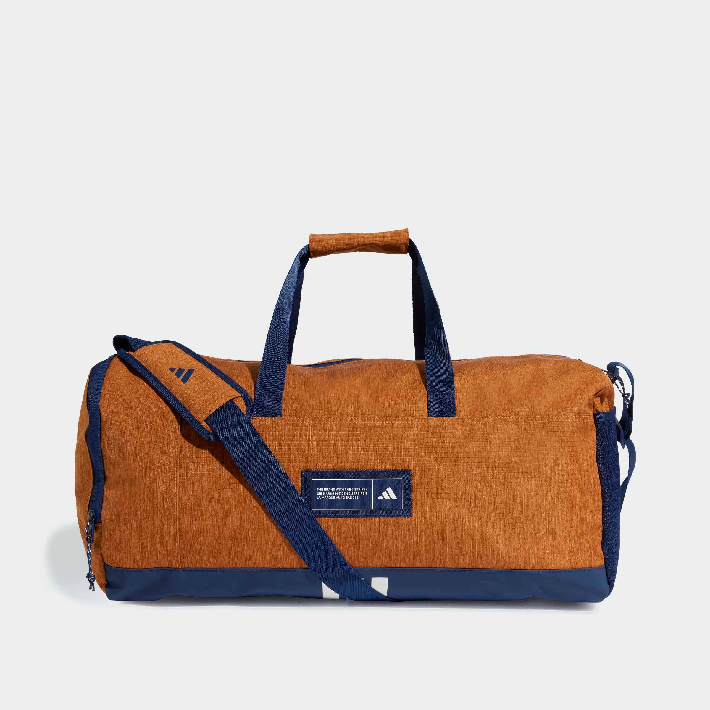 adidas Performance Sporttasche »4ATHLTS DUF M«