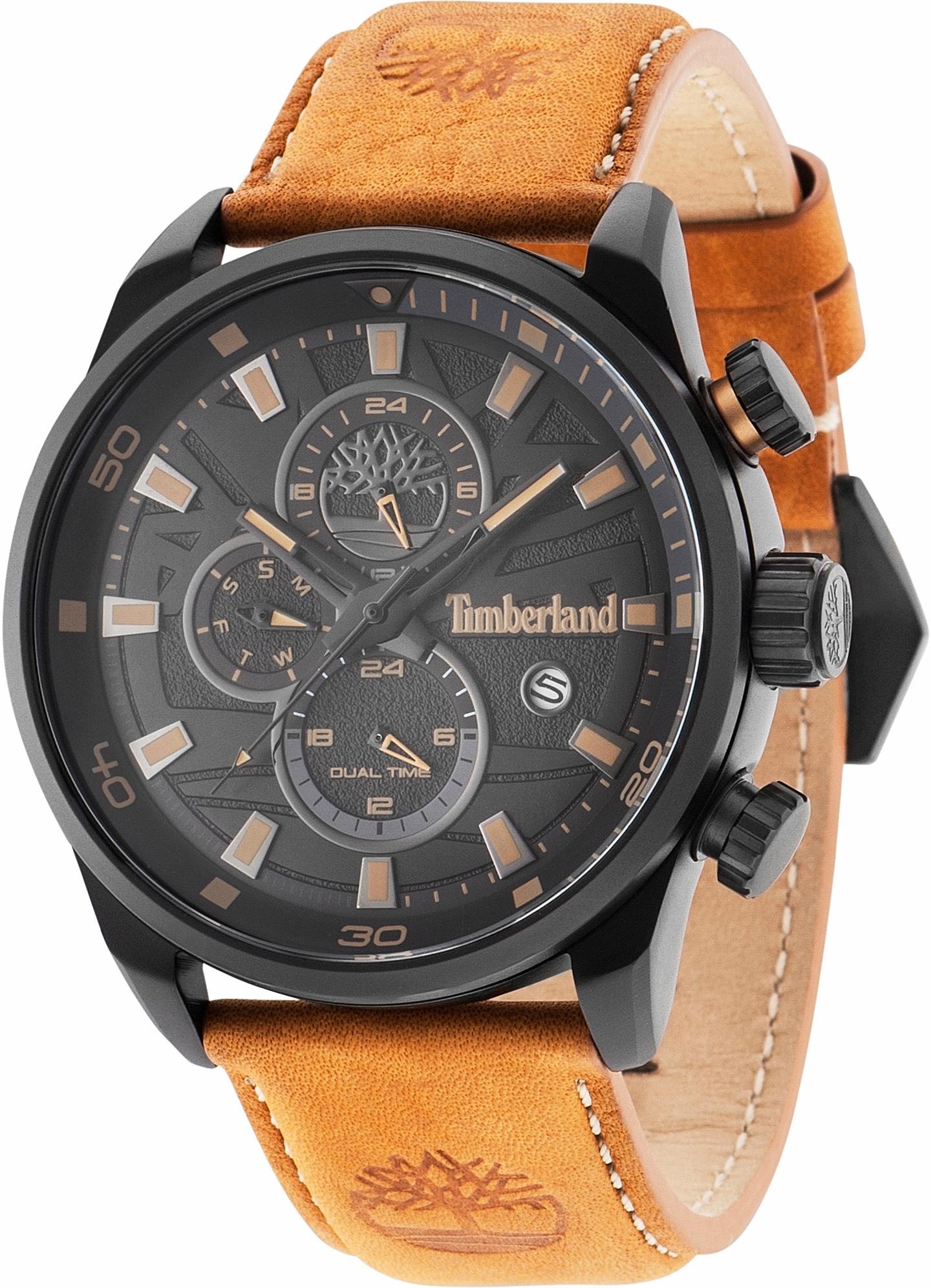 Image of Timberland Multifunktionsuhr »HENNIKER II, TBL14816JLB.02« bei Ackermann Versand Schweiz