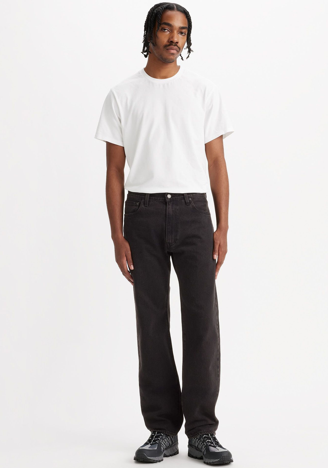 Levi's® 5-Pocket-Jeans »555 RELAXED STRAIGHT«