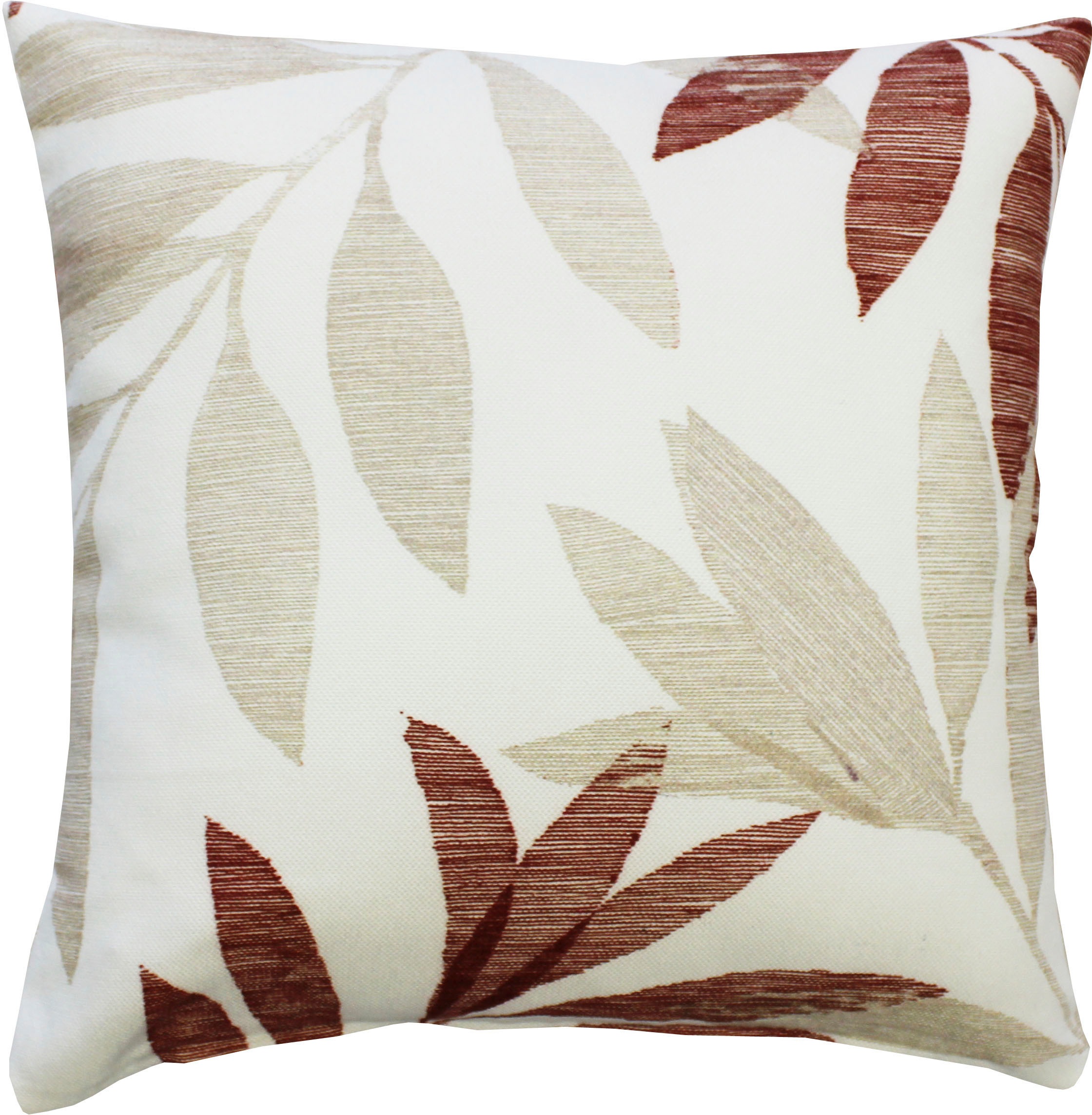 Image of HOME WOHNIDEEN Dekokissen »DEVID«, (1 St.), DIGITALDRUCK bei Ackermann Versand Schweiz