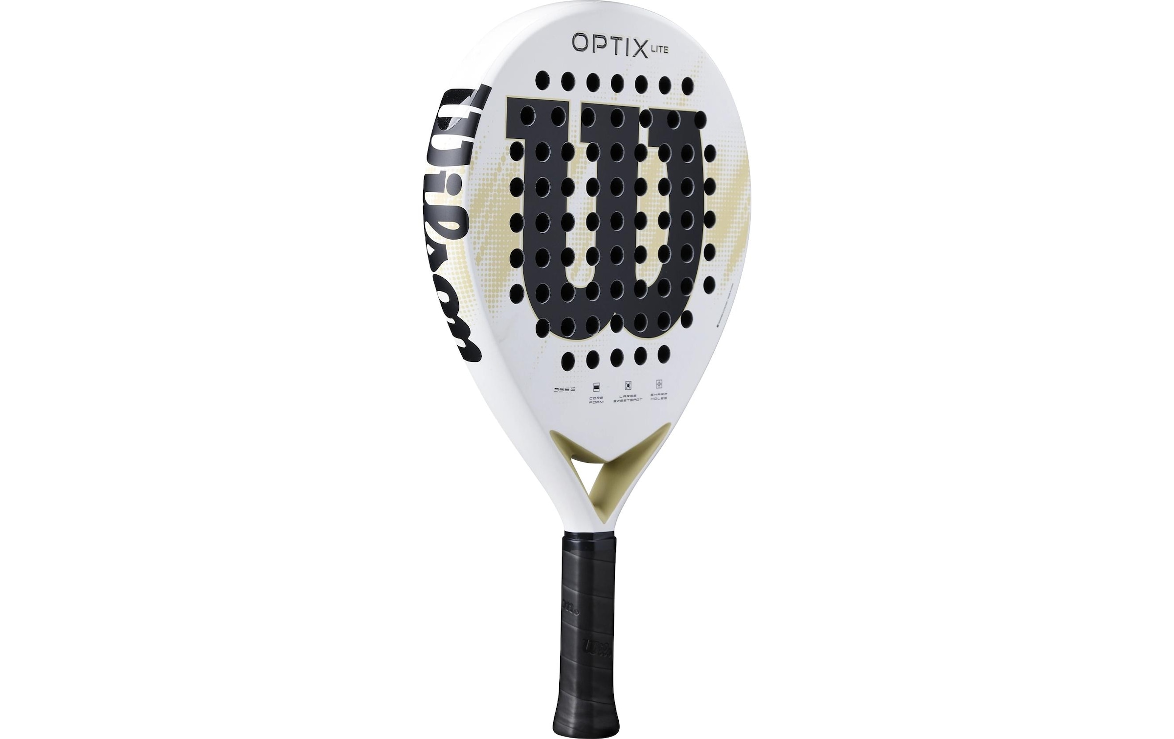 Wilson Squashschläger »Optix V2 Lite«