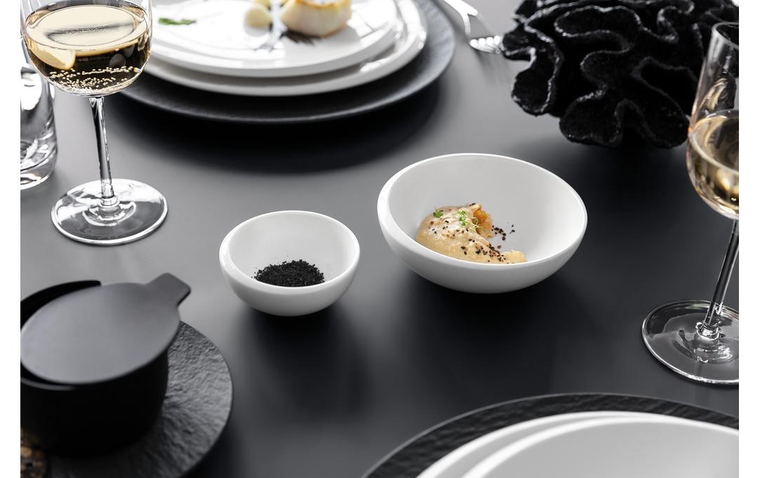 Villeroy & Boch Schale »NewMoon 6 Stück«