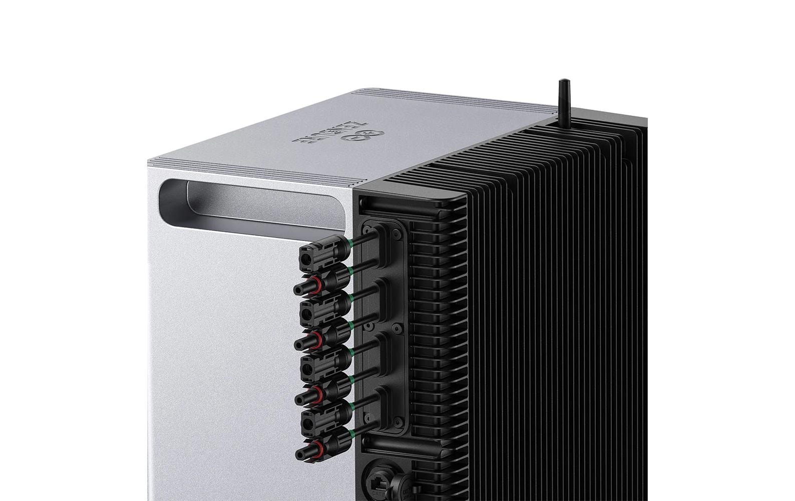 Zendure Akku »SolarFlow 2400 Pro«