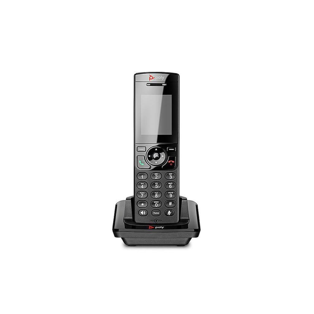 Poly Schnurloses DECT-Telefon »VVX D230«
